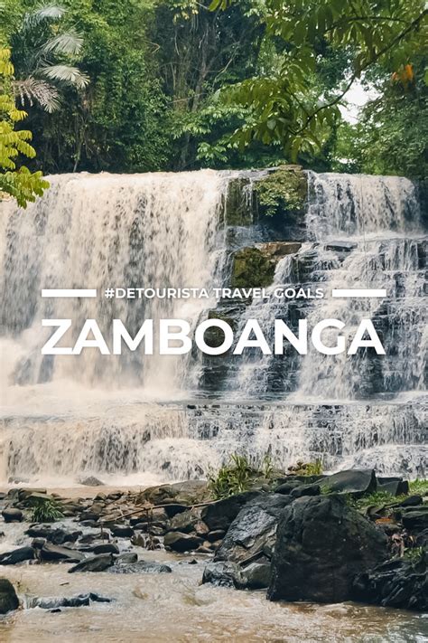 16 BEST PLACES to visit in Zamboanga + THINGS .